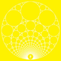 Yellow Meditation For The Dance Generation