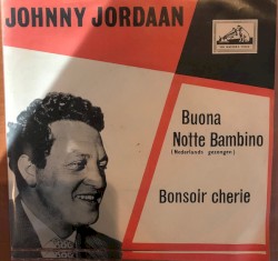 Buona notte bambino / Bonsoir chérie