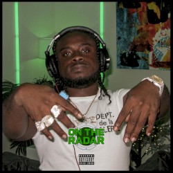 Big Yaya "On The Radar" Freestyle