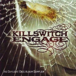 As Daylight Dies (album sampler)