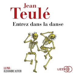 Entrez dans la danse