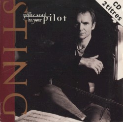 Let Your Soul Be Your Pilot