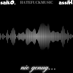 Nie genug
