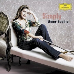 Simply Anne-Sophie