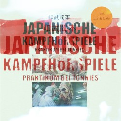 PRAKTIKUM BEI TÖNNIES