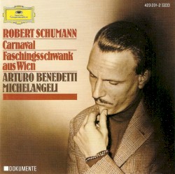 Carnaval / Faschingsschwank aus Wien