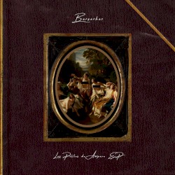 Las Pestes de Amparo EP