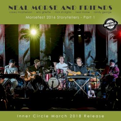 Morsefest 2016 Storytellers – Part 1