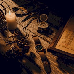 Tools For Those Who've Lost Their Way