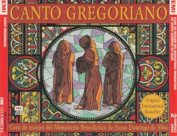 Canto Gregoriano