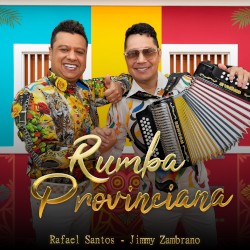 Rumba provinciana