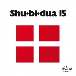 Shu•bi•dua 15