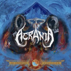 An Uncertain Collision