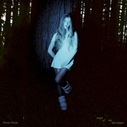 Angel of the Apocalypse