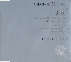 Five Live EP