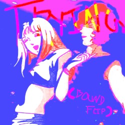 TRYING! (bound 2 FLIP)