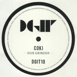 Dub Grinder / Winter Is Coming
