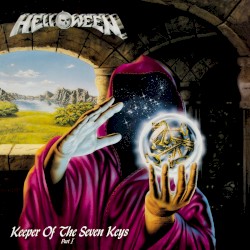 Keeper of the Seven Keys, Part I