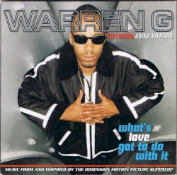 What’s Love Got to Do With It