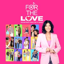 For The Love (Soundtrack from the TV Series)