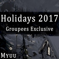 Holidays 2017