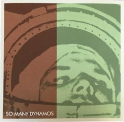 ¿Are We Not Drawn Onward To New Era?