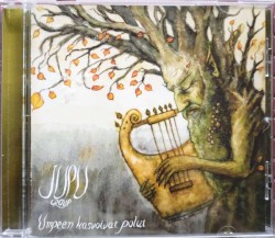 Umpeen Kasvoivat Polut