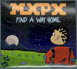 Find a Way Home