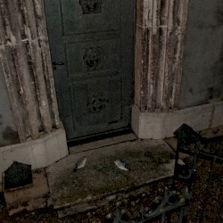 offrande pour l’oubli