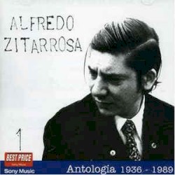 Antología 1 (1936-1989)