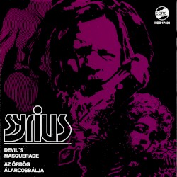 Devil's Masquerade / Az ördög álarcosbálja