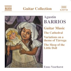 Guitar Music, Volume 2