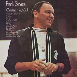 Frank Sinatra's Greatest Hits, Volume 2