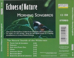 Morning Songbirds — The Natural Sounds of the Wilderness