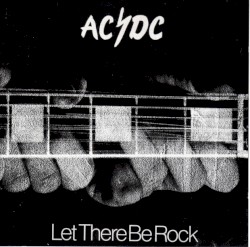 Let There Be Rock