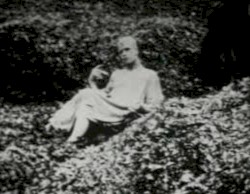 Begotten Chapter III