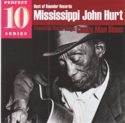 Essential Recordings: Candy Man Blues