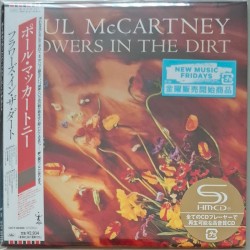 Flowers in the Dirt