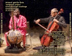 Live at Funkhaus Cologne 13.07.2018