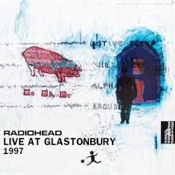 Glastonbury โ97