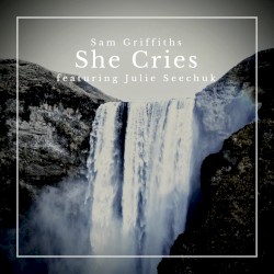 She Cries