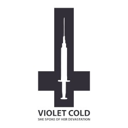 She Spoke of Her Devastation