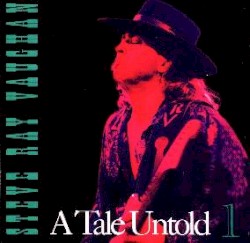 A Tale Untold (The Soul to Soul Sessions, Volume 1)