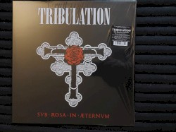 Sub rosa in æternum