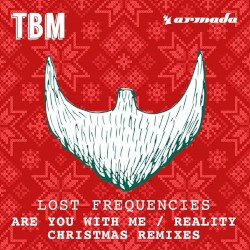 Are You With Me / Reality – Christmas Remixes