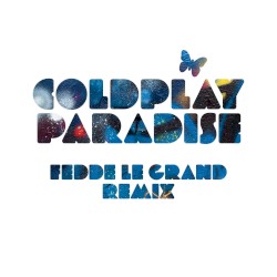 Paradise (Fedde le Grand remix)