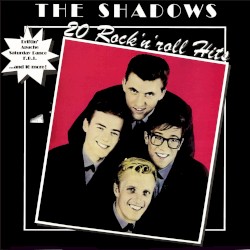 20 Rock ’N’ Roll Hits