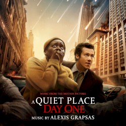 A Quiet Place: Day One (Original Motion Picture Soundtrack)