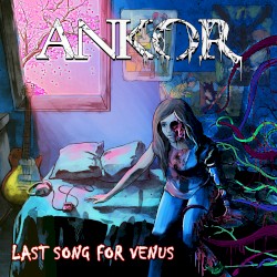 Last Song for Venus
