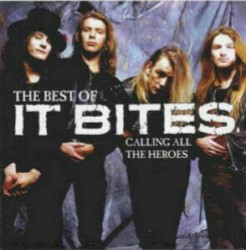 Calling All the Heroes – The Best of It Bites